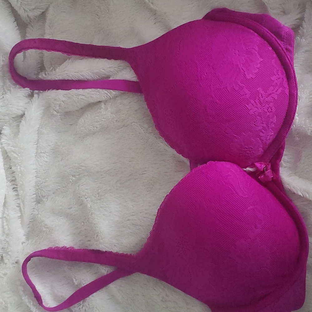 Victoria secret bra